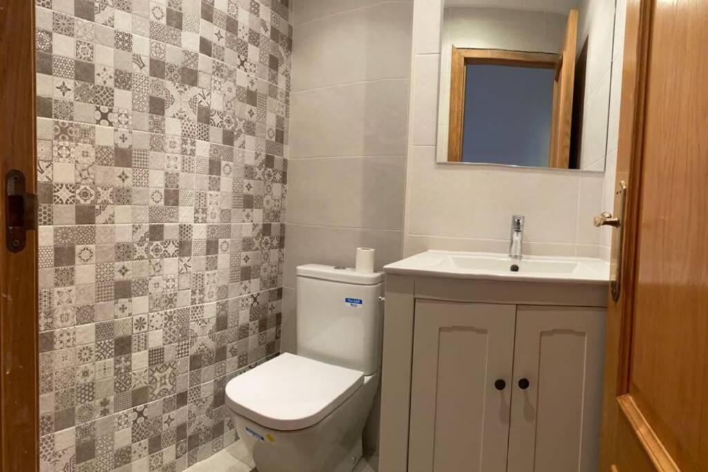 Piso En 148 M2 Con Ascensor ,4 Hab Apartment