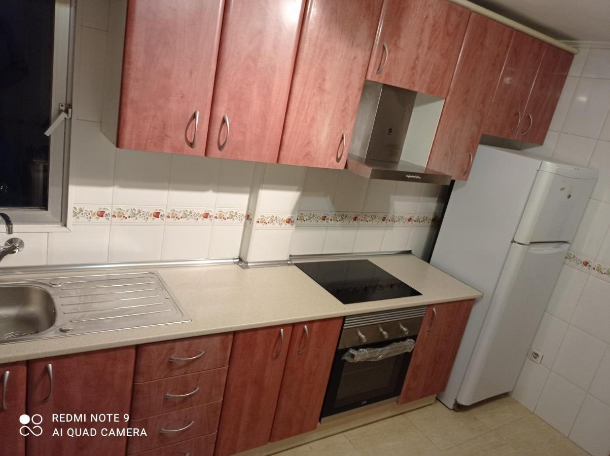 Apartment Piso En 148 M2 Con Ascensor ,4 Hab Gandia
