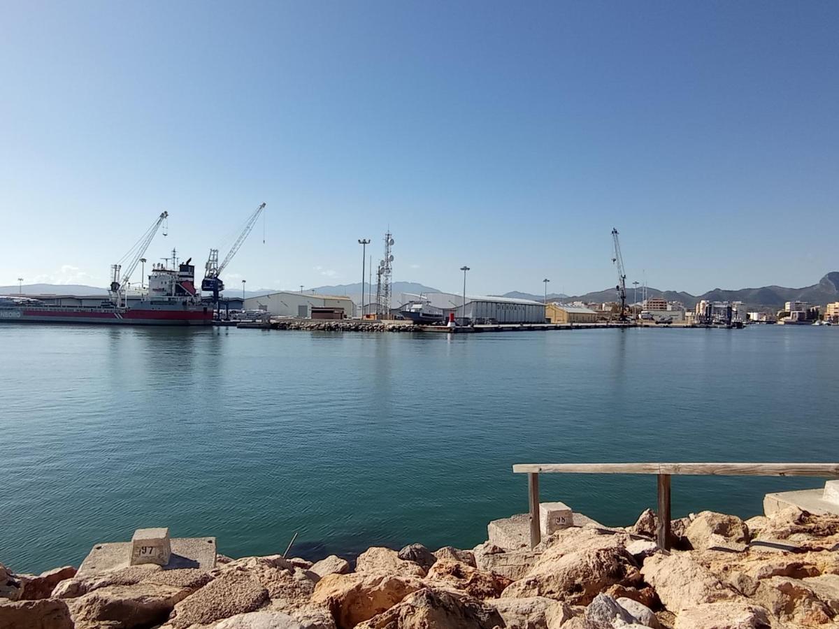 Piso En 148 M2 Con Ascensor ,4 Hab Apartment
