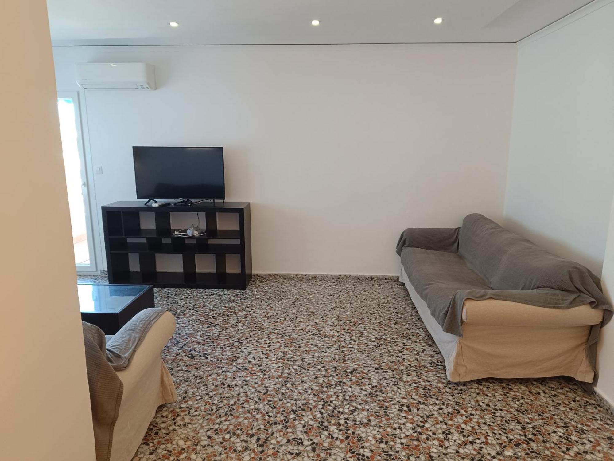 Piso En 148 M2 Con Ascensor ,4 Hab