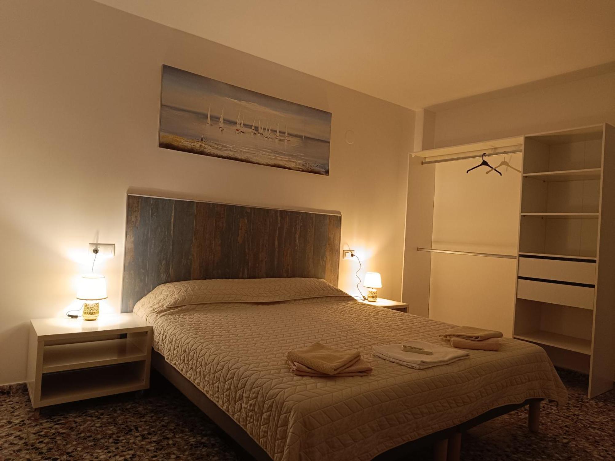 Apartment Piso En 148 M2 Con Ascensor ,4 Hab