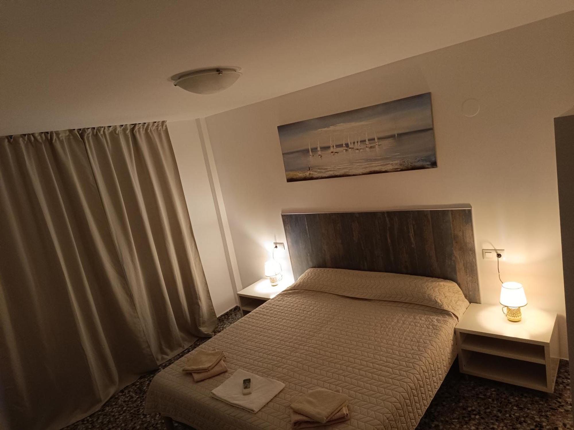 Piso En 148 M2 Con Ascensor ,4 Hab Gandia