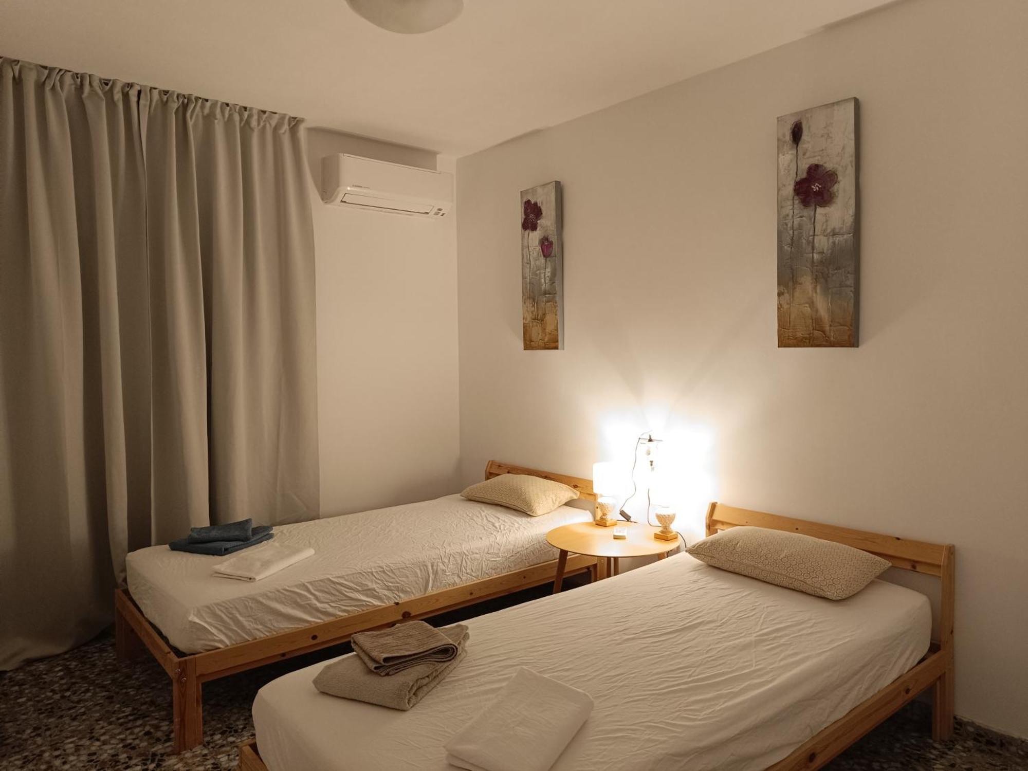 Apartment Piso En 148 M2 Con Ascensor ,4 Hab