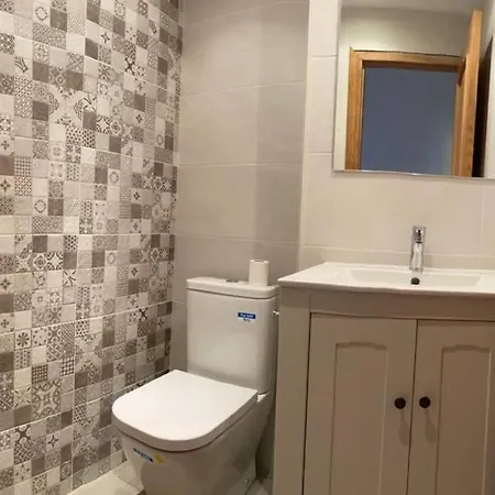 Ferienwohnung Piso En Gandia 148 M2 Con Ascensor ,4 Hab Exterior foto