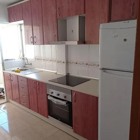 Ferienwohnung Piso En Gandia 148 M2 Con Ascensor ,4 Hab Exterior foto