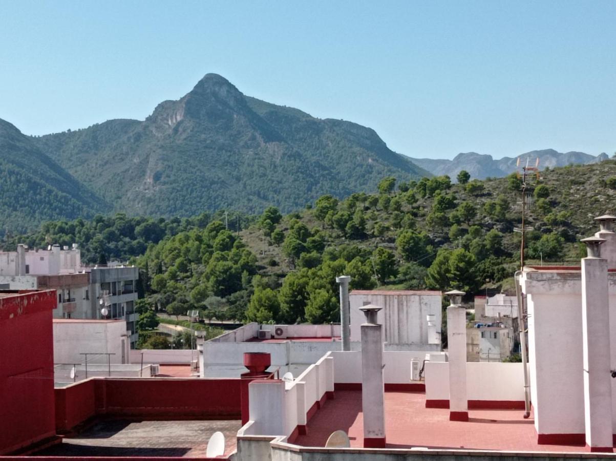 Piso En 148 M2 Con Ascensor ,4 Hab * Gandie