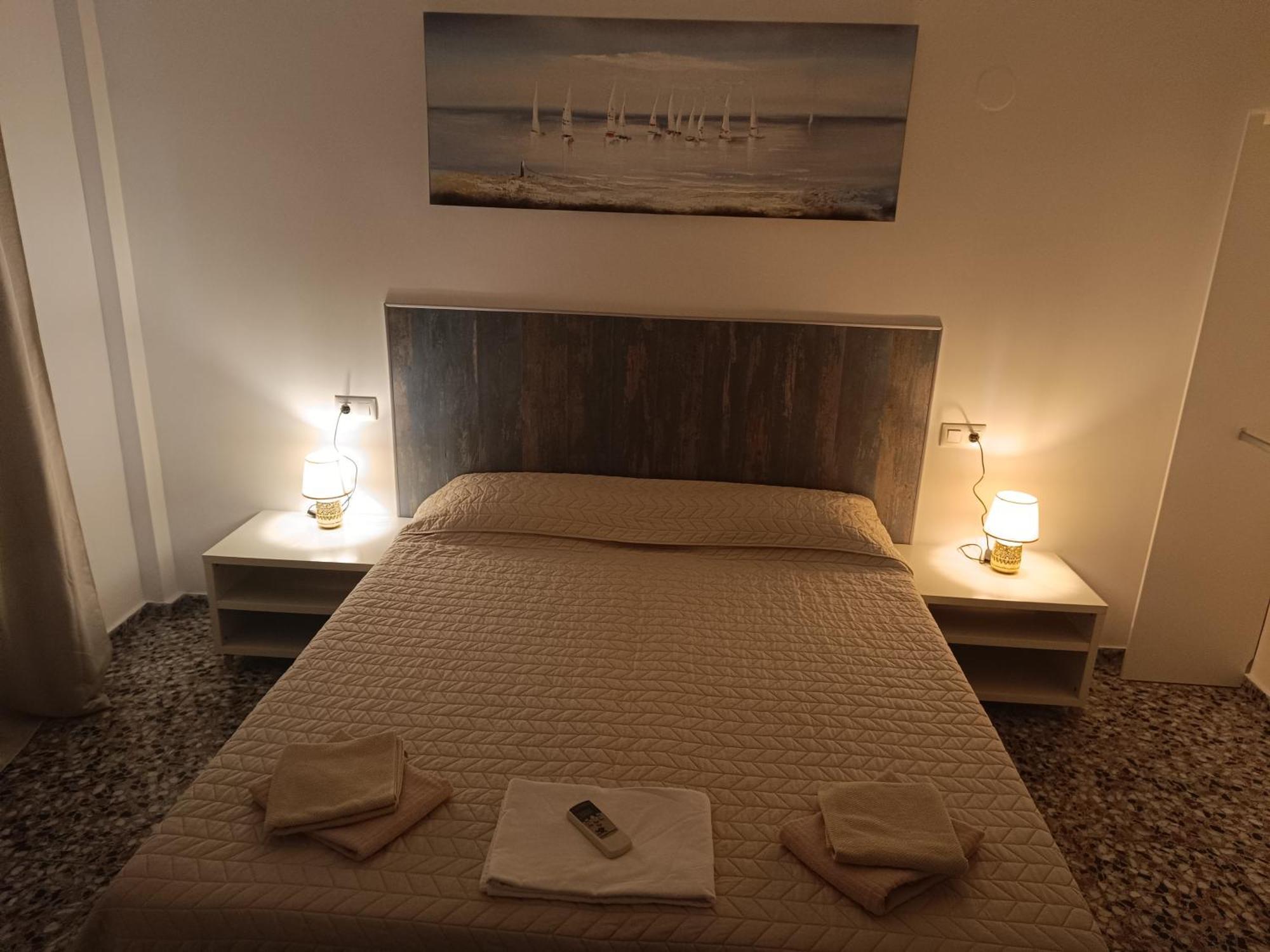 Piso En 148 M2 Con Ascensor ,4 Hab Appartement