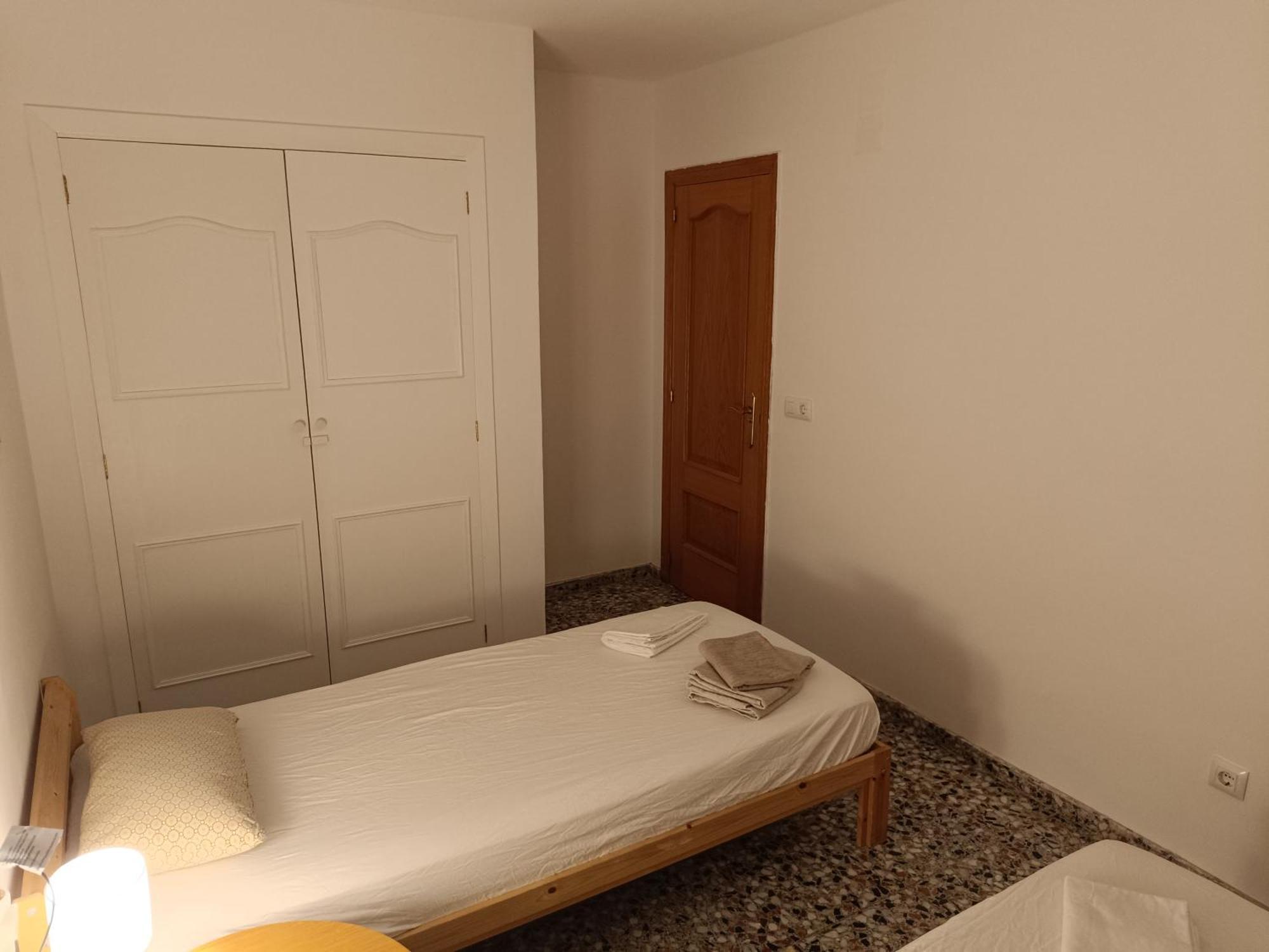 Piso En 148 M2 Con Ascensor ,4 Hab Appartement *