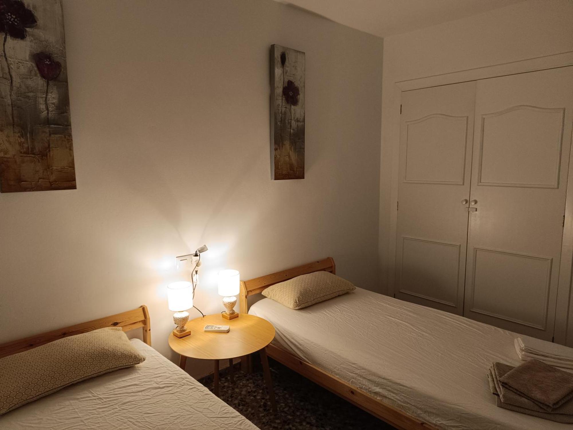 Appartement Piso En 148 M2 Con Ascensor ,4 Hab Gandie