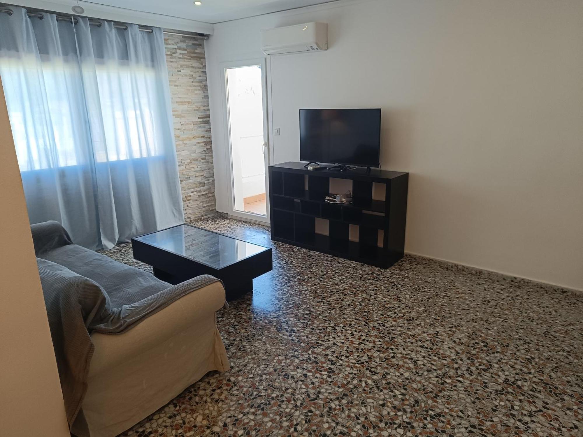 Appartement Piso En 148 M2 Con Ascensor ,4 Hab