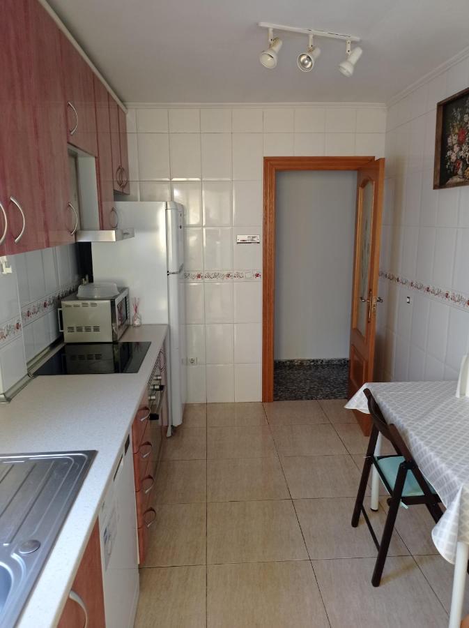 Piso En 148 M2 Con Ascensor ,4 Hab * Gandía