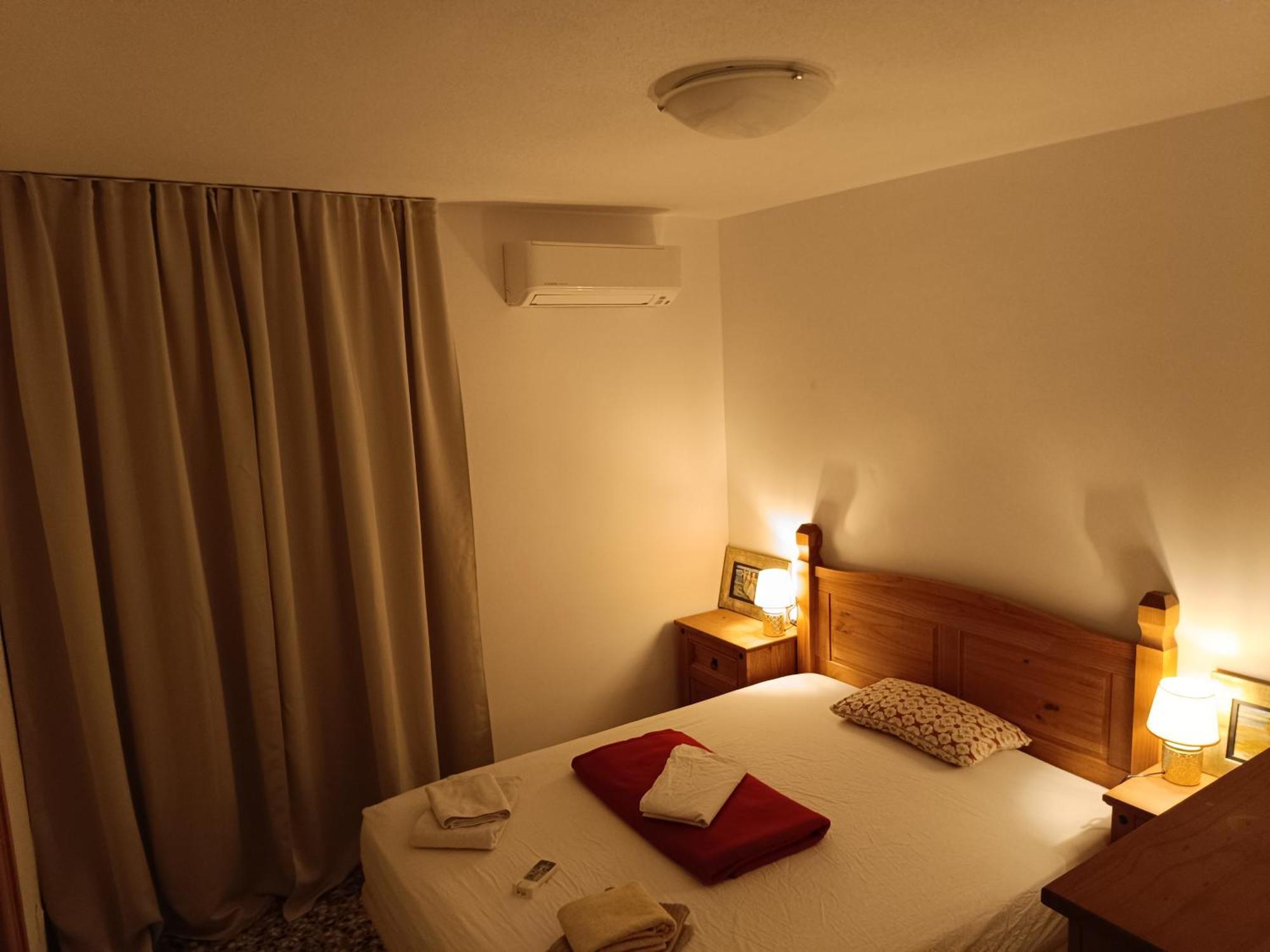 Piso En 148 M2 Con Ascensor ,4 Hab *