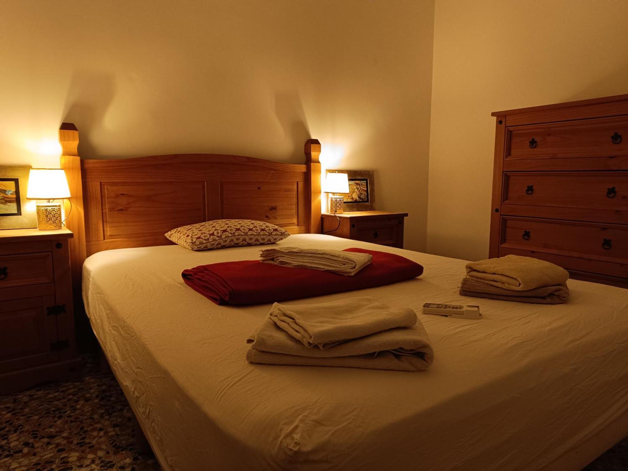 Piso En 148 M2 Con Ascensor ,4 Hab Apartamento